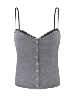 Tiger Mist Sets|Tops<ROWENA TOP