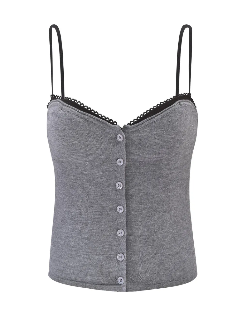 Tiger Mist Sets|Tops<ROWENA TOP