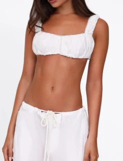 Tiger Mist Tops<SABRA TOP