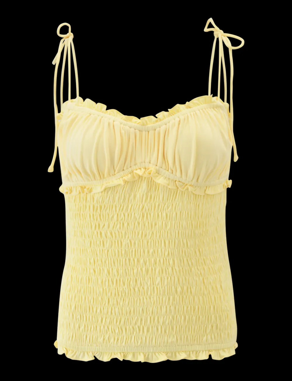 Tiger Mist Tops<SAFIRA TOP