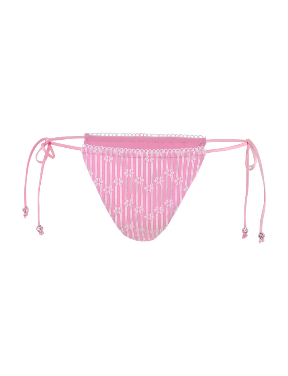 Tiger Mist Bikinis<SAHRA BIKINI 2PC BOTTOM