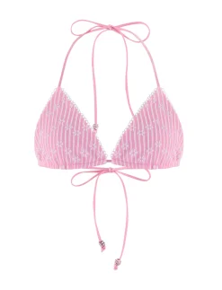 Tiger Mist Bikinis<SAHRA BIKINI TOP