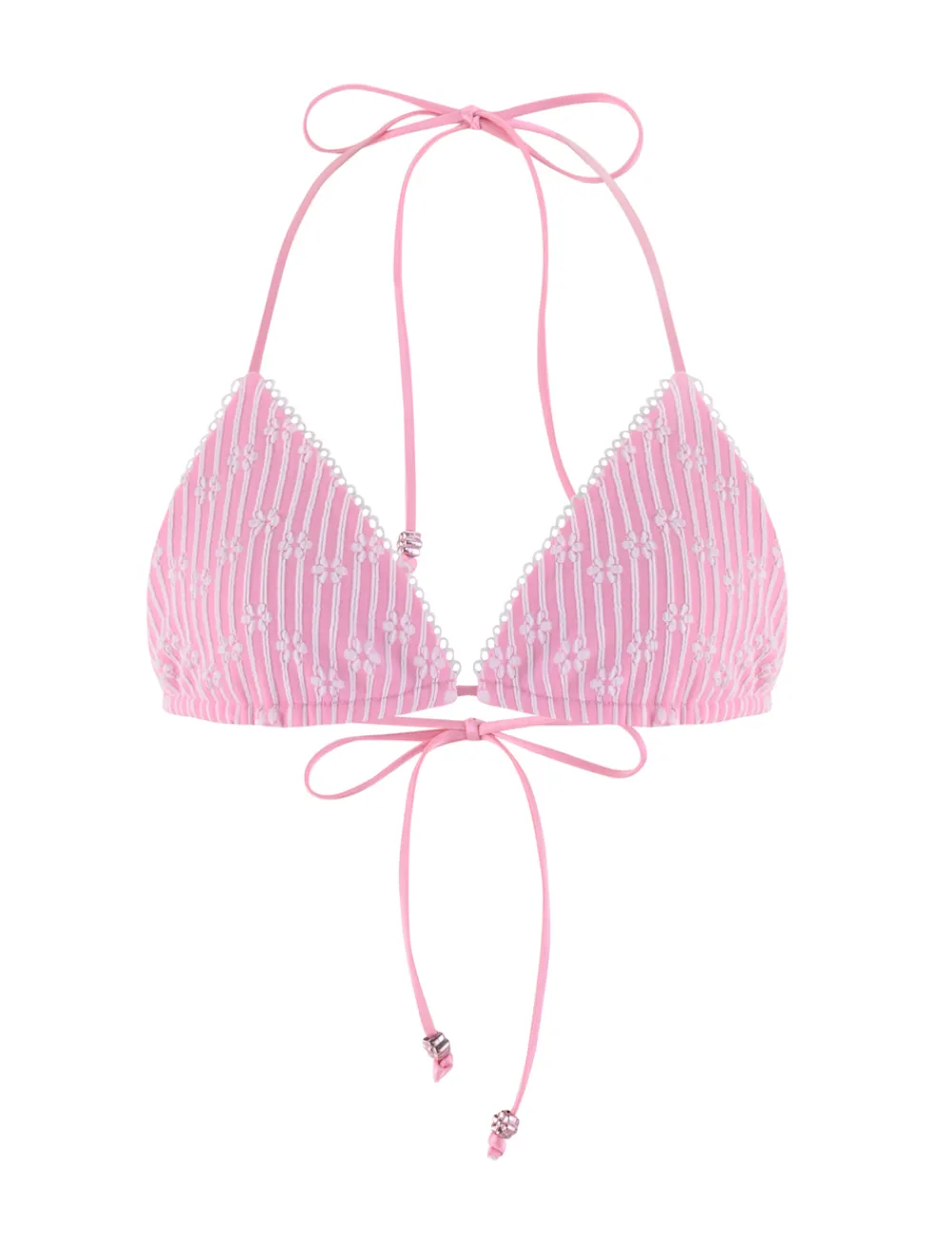 Tiger Mist Bikinis<SAHRA BIKINI TOP
