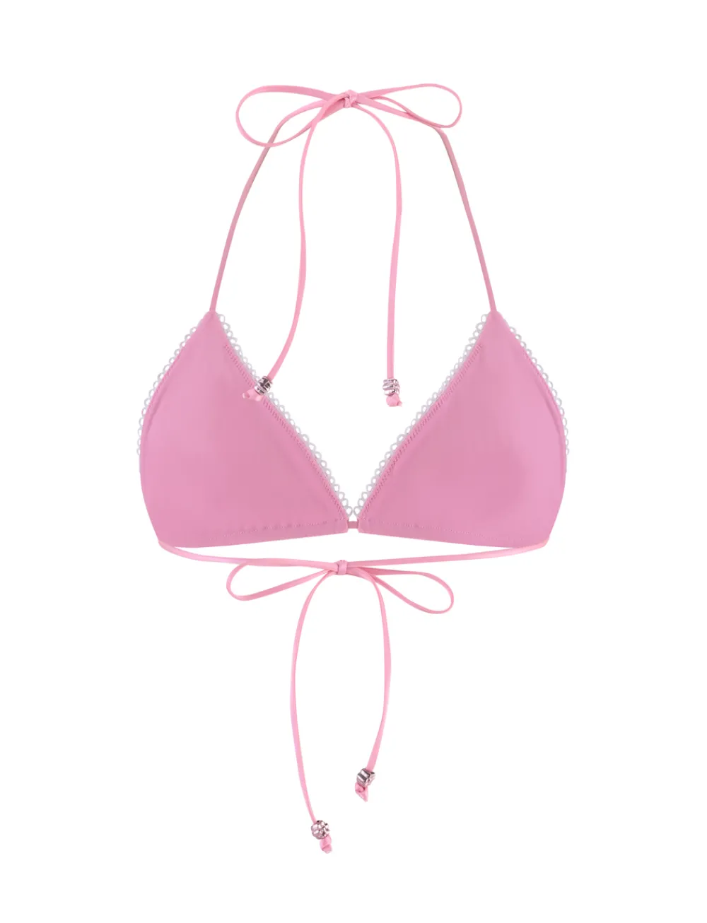 Tiger Mist Bikinis<SAHRA BIKINI TOP