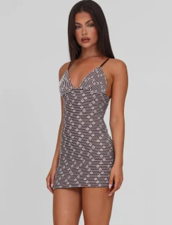 Tiger Mist Dresses<SAHRA MINI DRESS