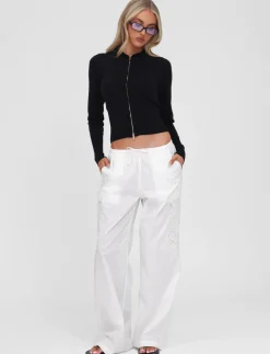 Tiger Mist Tops<SARINA JUMPER