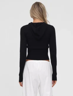 Tiger Mist Tops<SARINA JUMPER