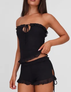 Tiger Mist Sets|Shorts<SIERA SHORT