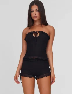 Tiger Mist Sets|Shorts<SIERA SHORT