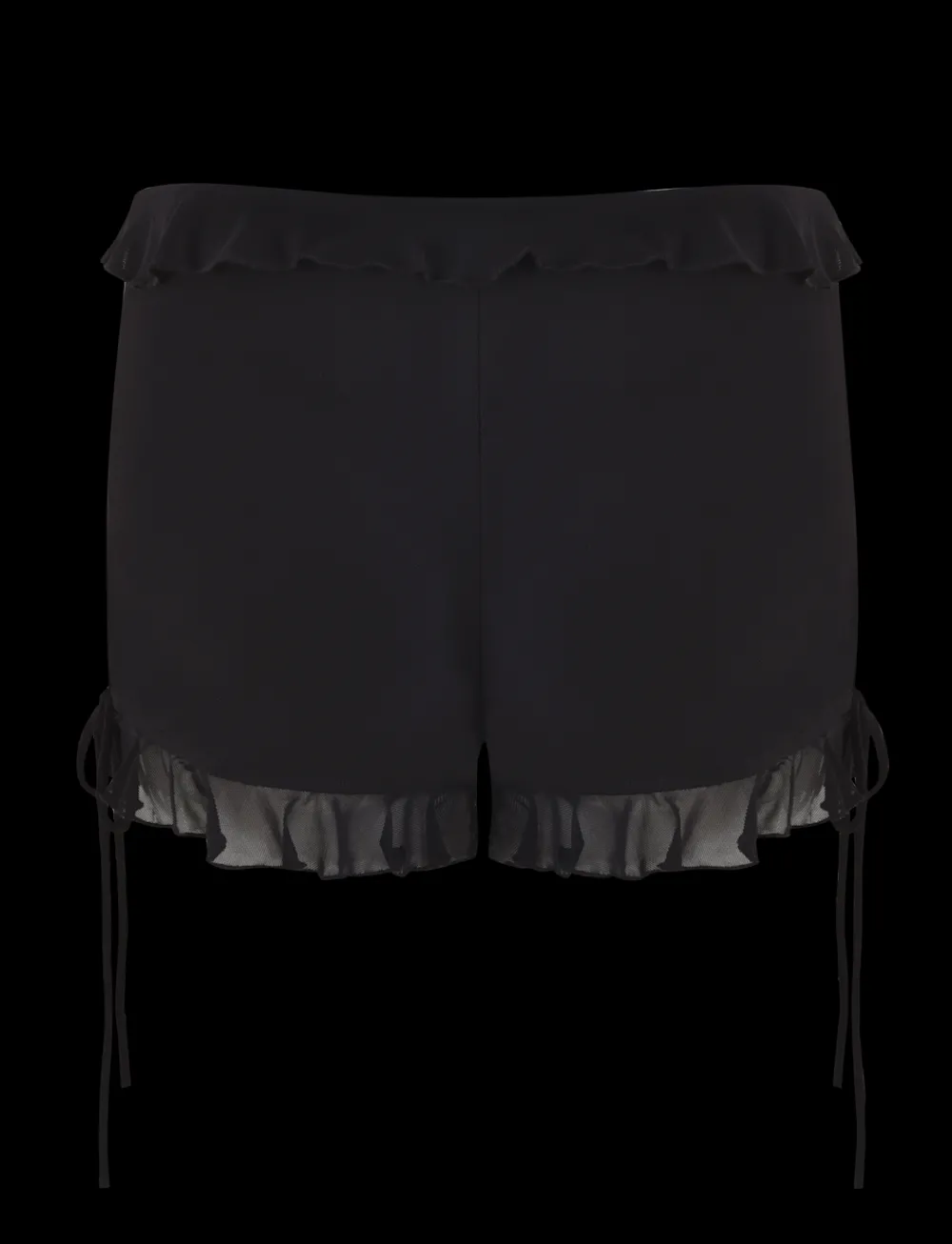 Tiger Mist Sets|Shorts<SIERA SHORT