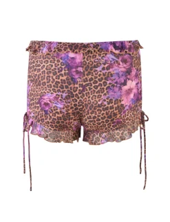 Tiger Mist Shorts|Sets<SIERA SHORT