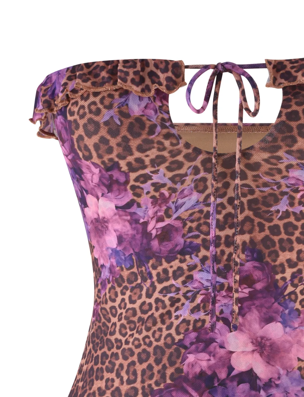 Tiger Mist Sets|Tops<SIERA TOP