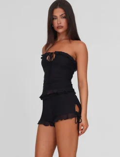 Tiger Mist Sets|Tops<SIERA TOP