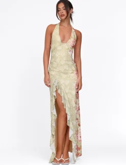 Tiger Mist Dresses<SIRENA MAXI DRESS