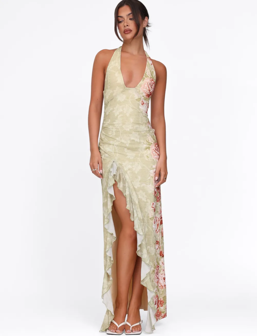 Tiger Mist Dresses<SIRENA MAXI DRESS
