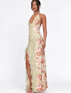 Tiger Mist Dresses<SIRENA MAXI DRESS