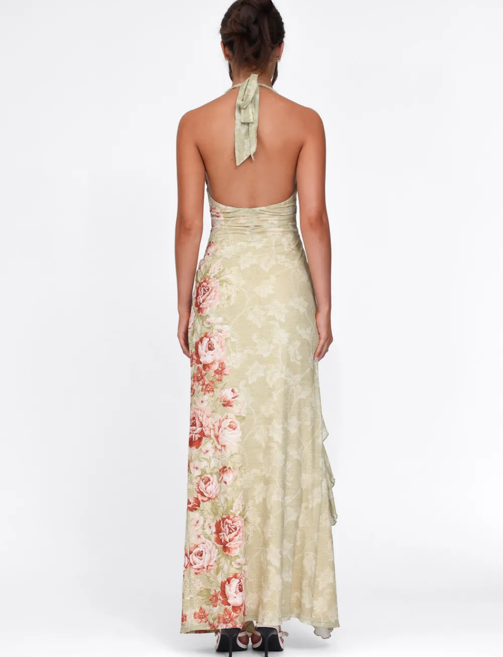Tiger Mist Dresses<SIRENA MAXI DRESS