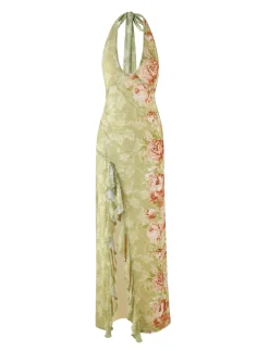 Tiger Mist Dresses<SIRENA MAXI DRESS