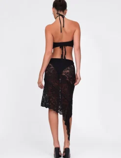 Tiger Mist Skirts|Sets<SIYA MIDI SKIRT