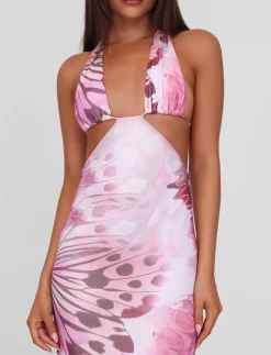 Tiger Mist Dresses<SOLEIL MAXI DRESS