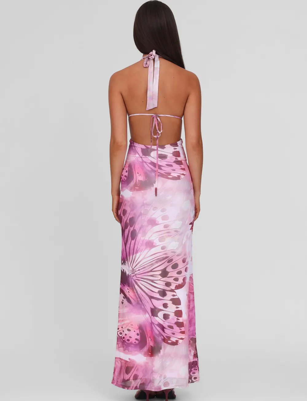 Tiger Mist Dresses<SOLEIL MAXI DRESS