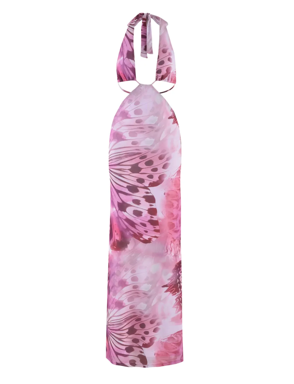 Tiger Mist Dresses<SOLEIL MAXI DRESS