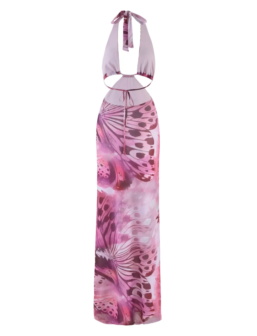 Tiger Mist Dresses<SOLEIL MAXI DRESS