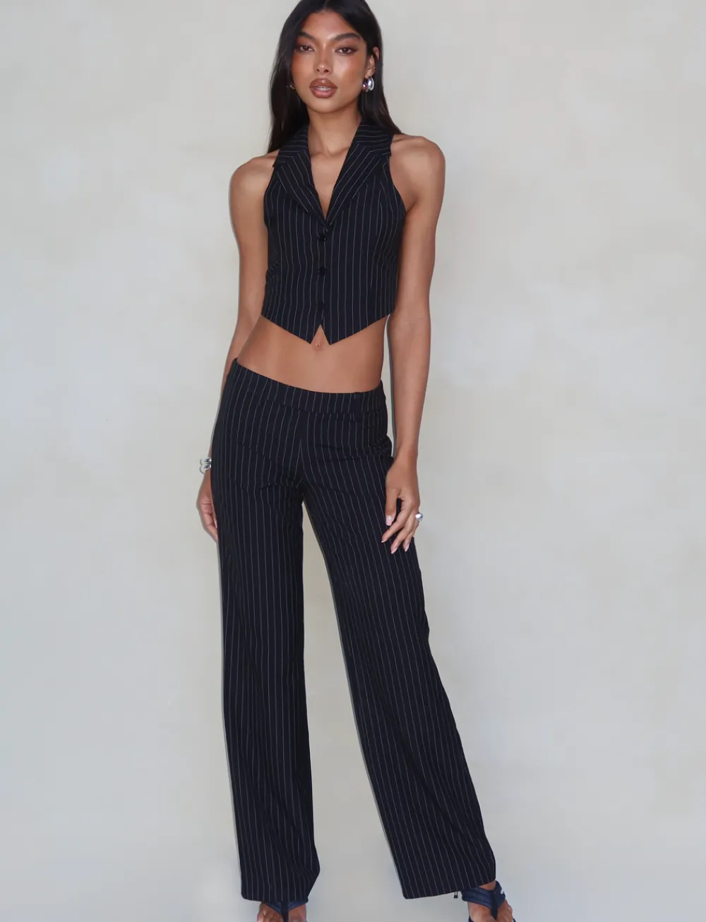 Tiger Mist Sets|Pants<TAMARA PANT