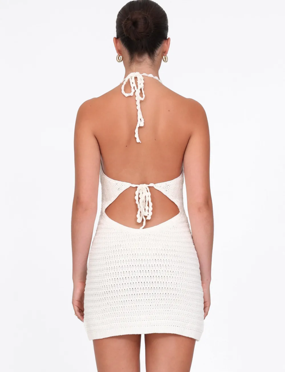 Tiger Mist Dresses<TENZIN MINI DRESS