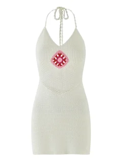 Tiger Mist Dresses<TENZIN MINI DRESS