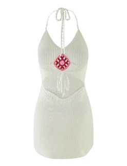 Tiger Mist Dresses<TENZIN MINI DRESS