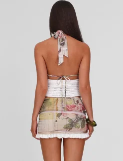Tiger Mist Skirts|Sets<TILLEY MINI SKIRT