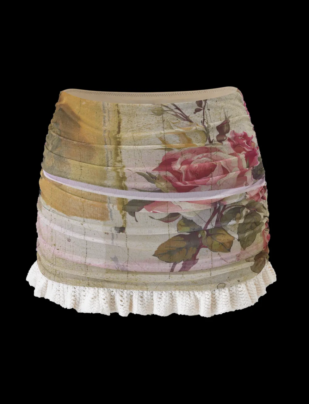 Tiger Mist Skirts|Sets<TILLEY MINI SKIRT