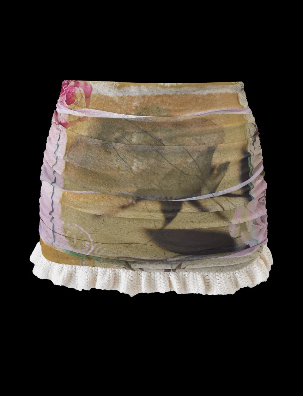 Tiger Mist Skirts|Sets<TILLEY MINI SKIRT