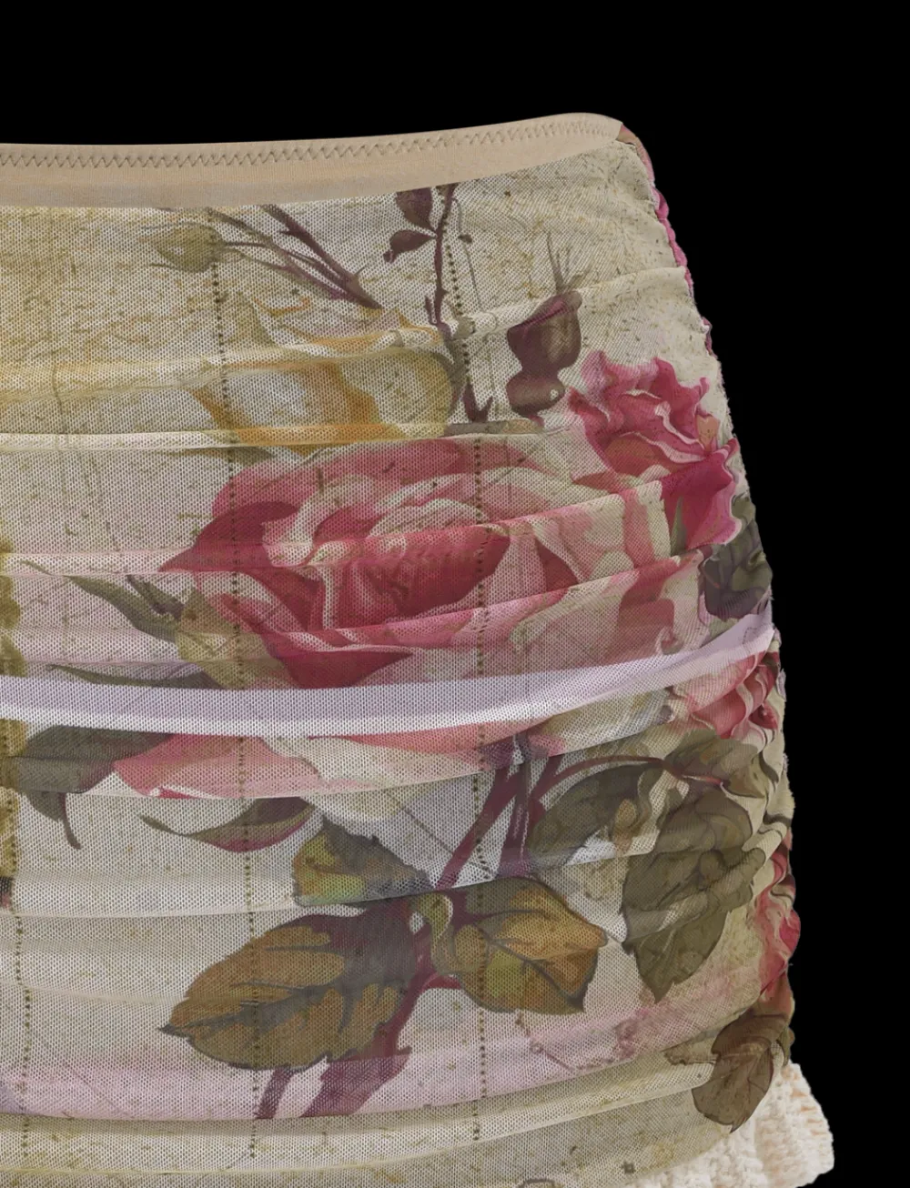 Tiger Mist Skirts|Sets<TILLEY MINI SKIRT