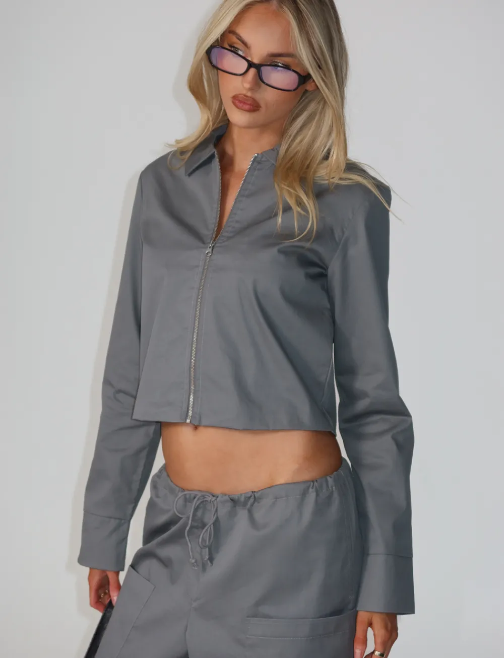 Tiger Mist Sets<TYSHA JACKET