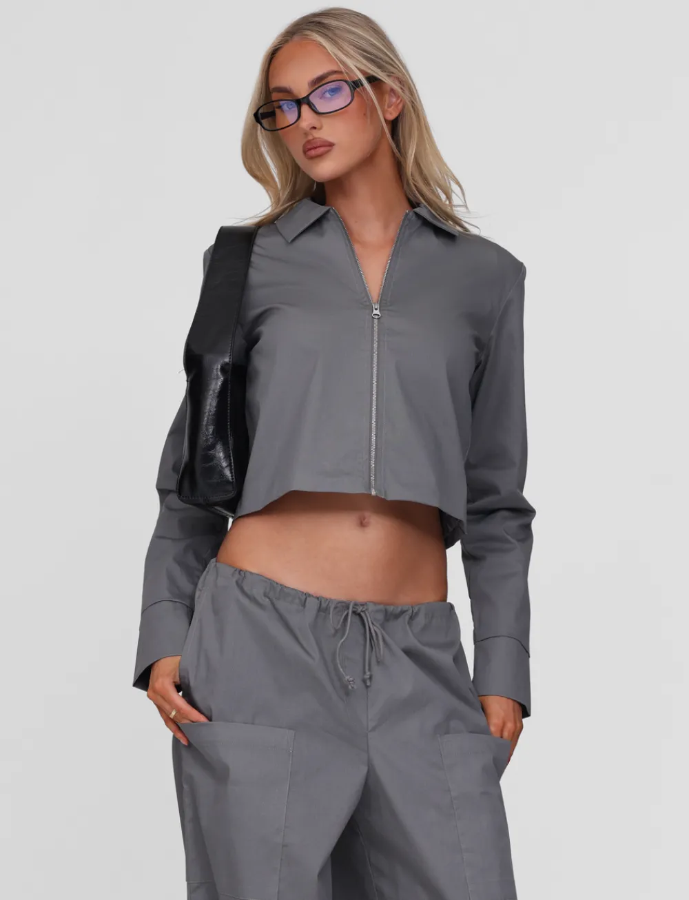 Tiger Mist Sets<TYSHA JACKET