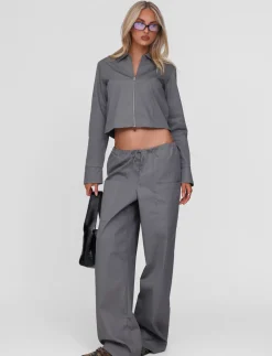 Tiger Mist Sets<TYSHA JACKET