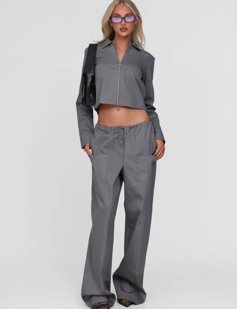 Tiger Mist Sets<TYSHA JACKET