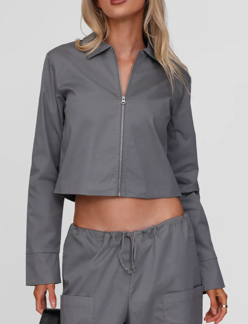 Tiger Mist Sets<TYSHA JACKET