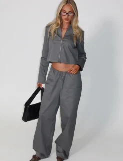 Tiger Mist Pants|Sets<TYSHA PANT