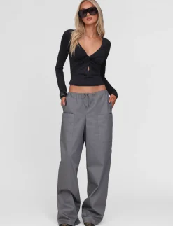 Tiger Mist Pants|Sets<TYSHA PANT