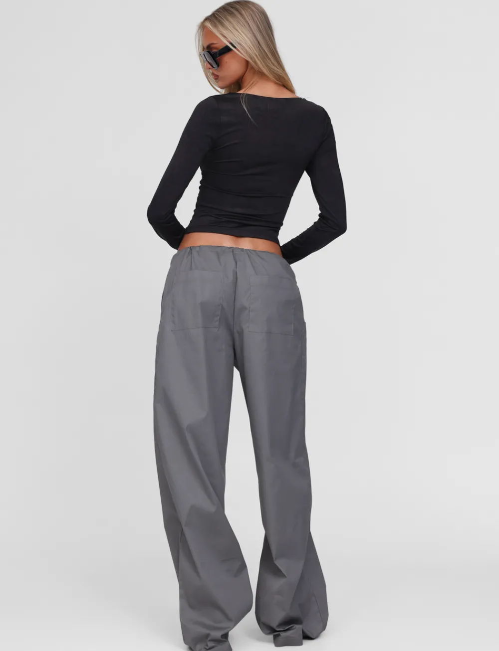 Tiger Mist Pants|Sets<TYSHA PANT