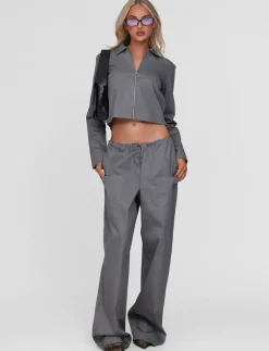 Tiger Mist Pants|Sets<TYSHA PANT