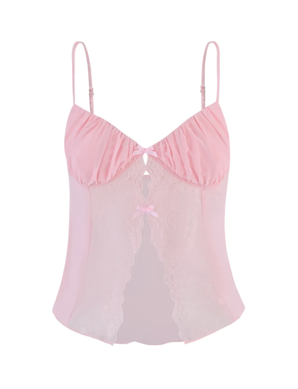 Tiger Mist Tops<TYSON TOP