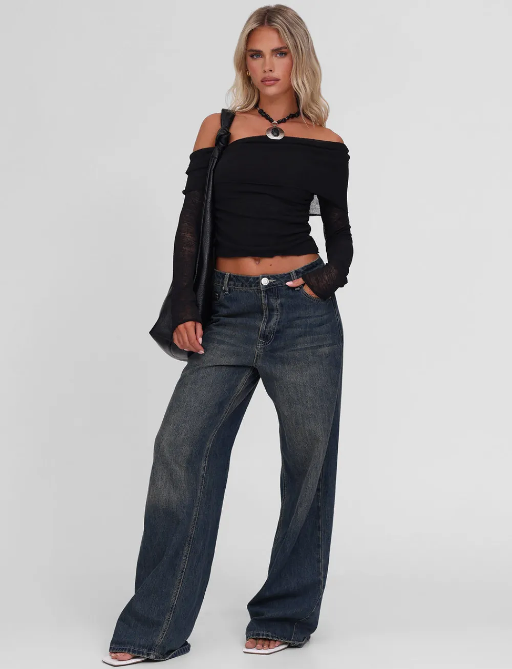 Tiger Mist Tops<VERA TOP