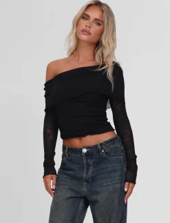 Tiger Mist Tops<VERA TOP
