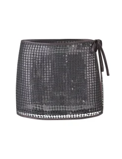 Tiger Mist Skirts<VERENA MINI SKIRT