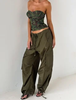 Tiger Mist Pants<VIOLETTE PANT