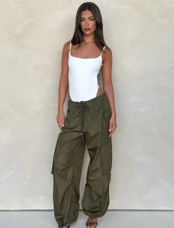 Tiger Mist Pants<VIOLETTE PANT
